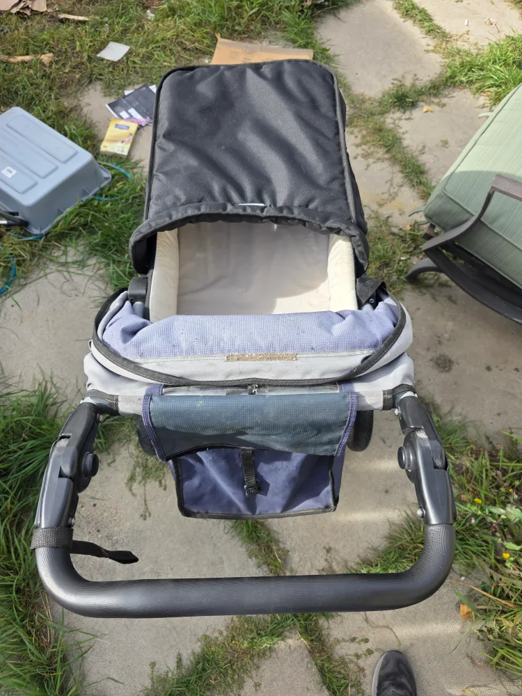 Mountain Buggy Urban Stroller image indicator(3)