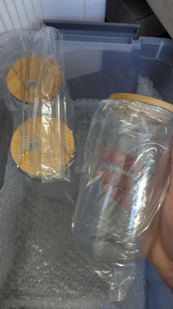 16oz libbey glass tumbler blanks