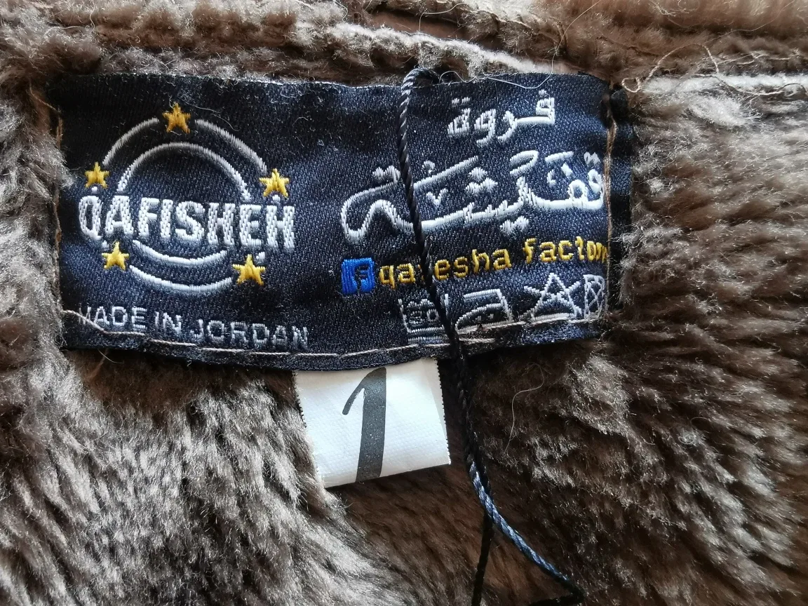 Hooded Long Coat image indicator(7)