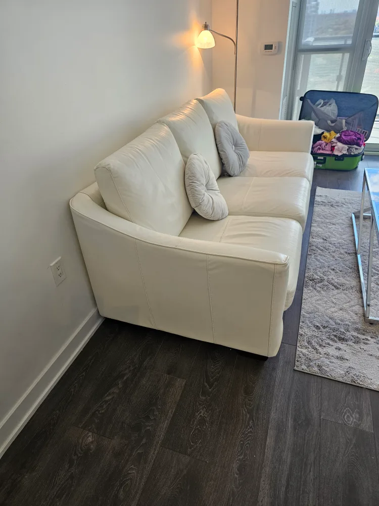 Genuine Leather couch image indicator(2)