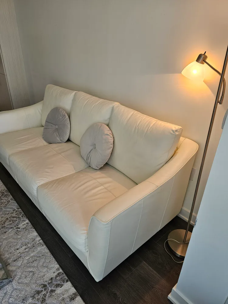 Genuine Leather couch image indicator(3)