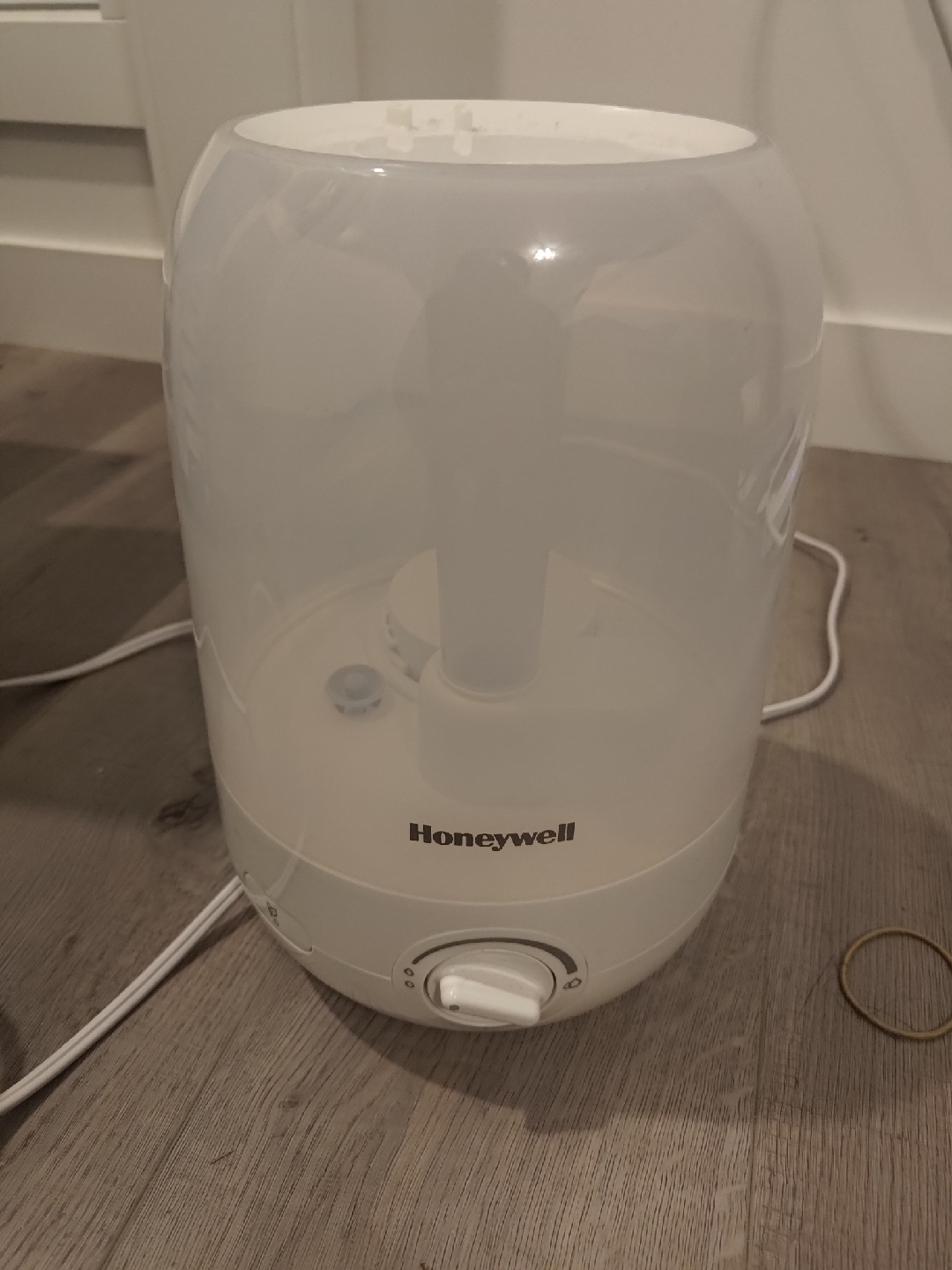 Honeywell Ultra Comfort Cool Mist Humidifier