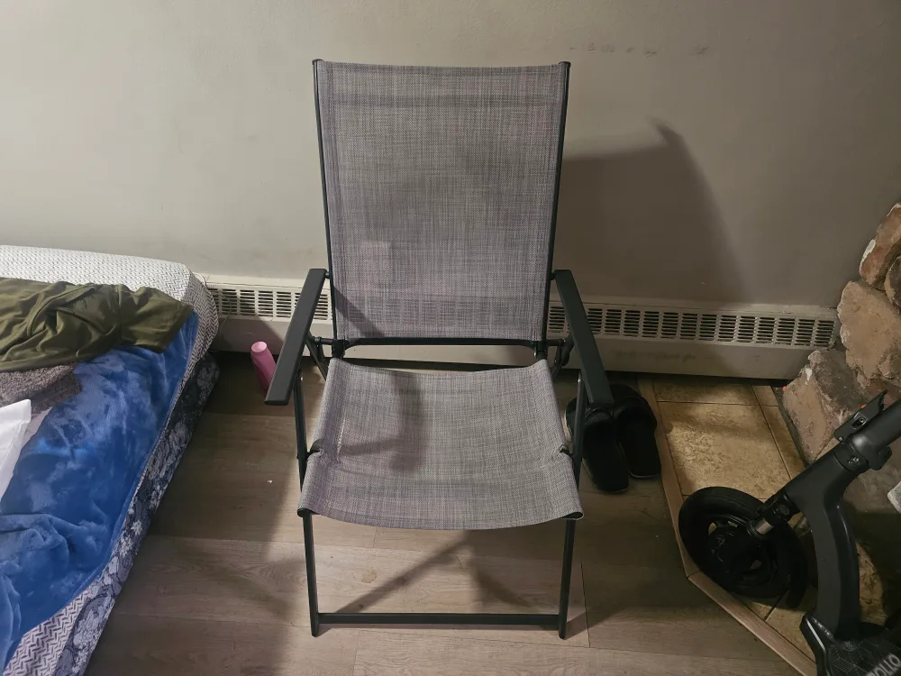 Household items: TV, Fan, Microwave, Chair image indicator(4)