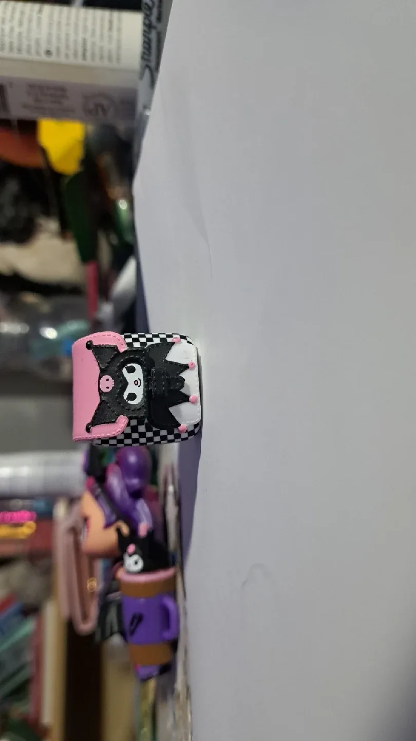 LOL Surprise Loves Kuromi Doll image indicator(6)