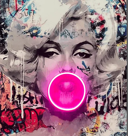 light up pop art thumbnail