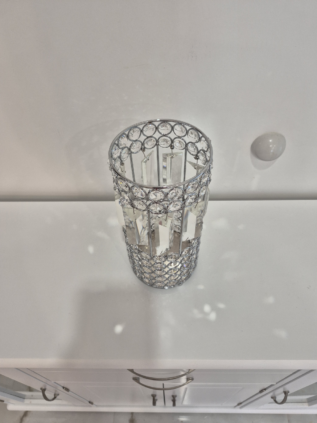 Crystal Candle Holder or decorative piece🧡 - photo 3