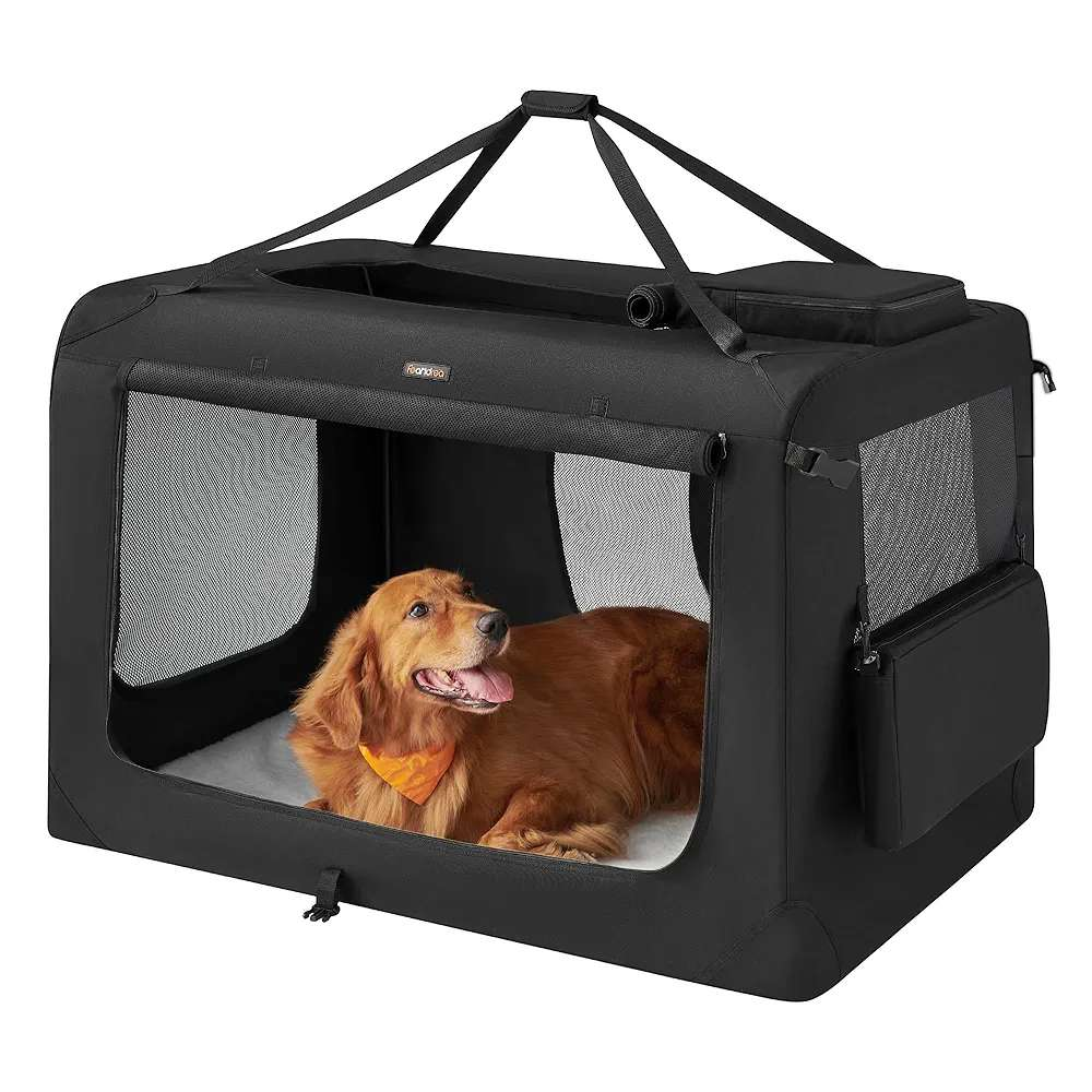 feandrea Leo XXXXL Dog Carrier