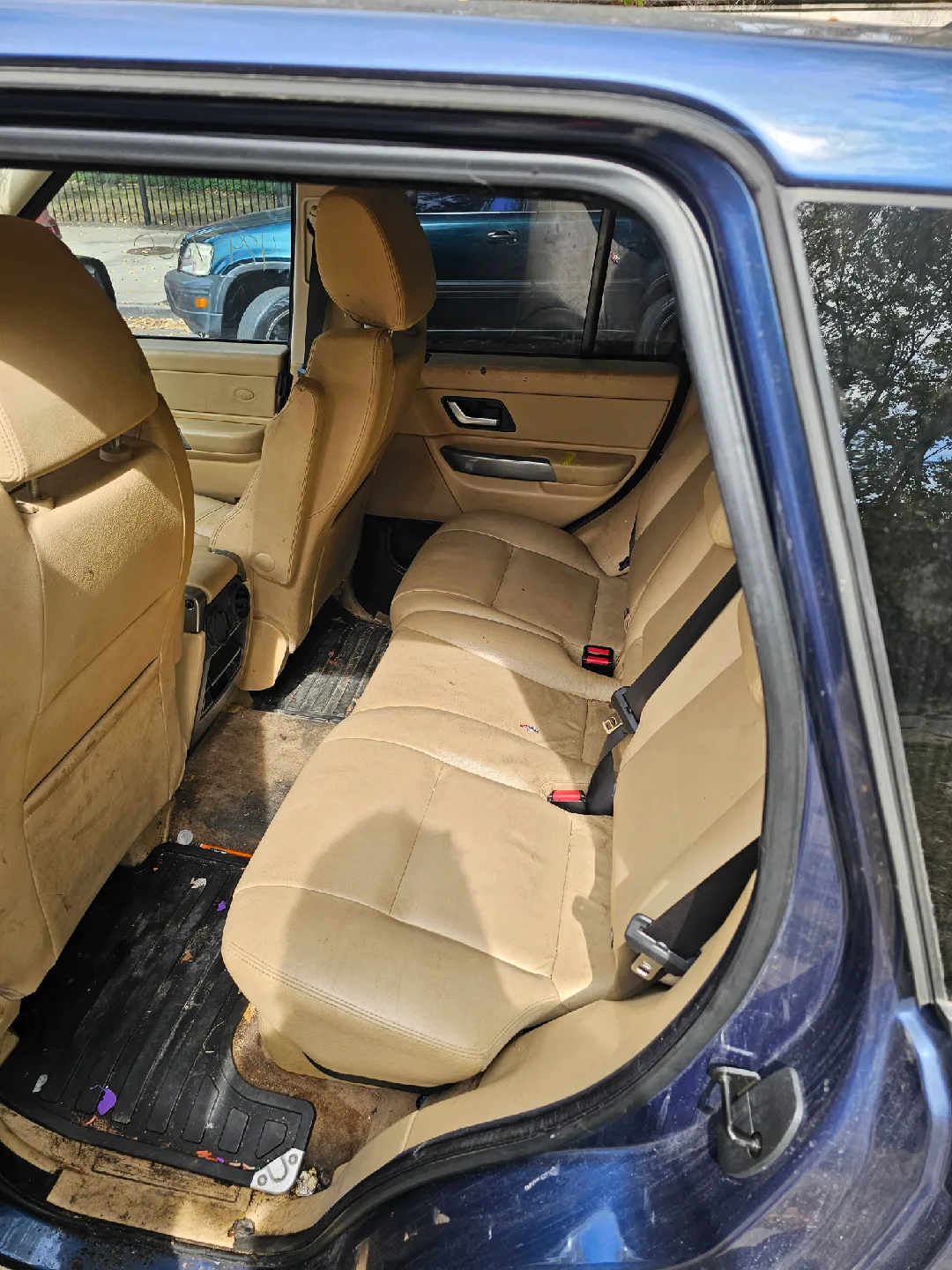 Range Rover Sport HSE image indicator(9)