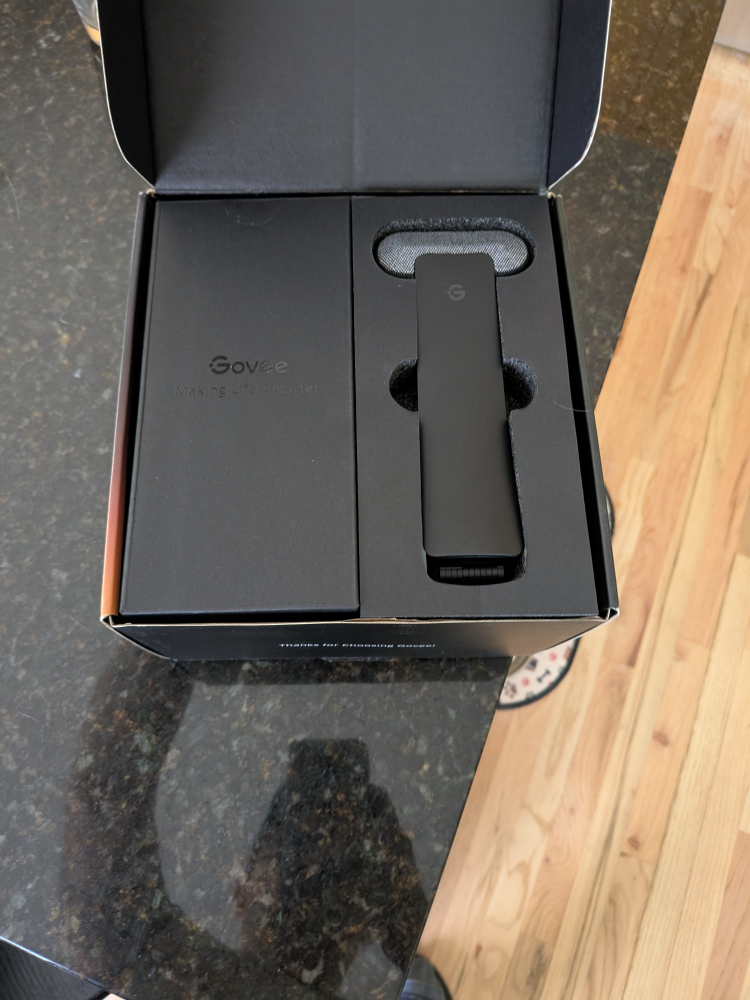 Govee TV Backlight T2 (75-85 inch TVs) - New in Box! - photo 2