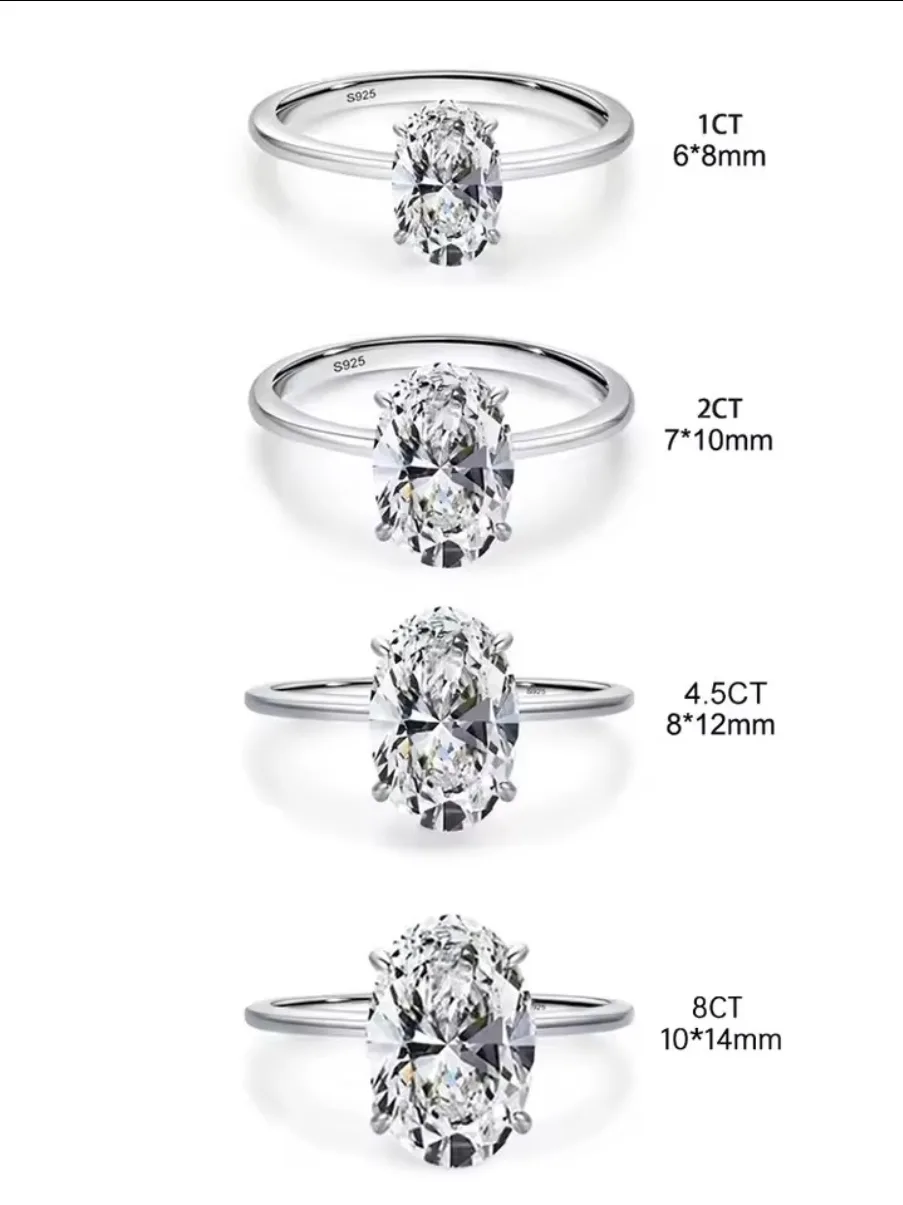 Sterling Silver 925 Ring image indicator(5)