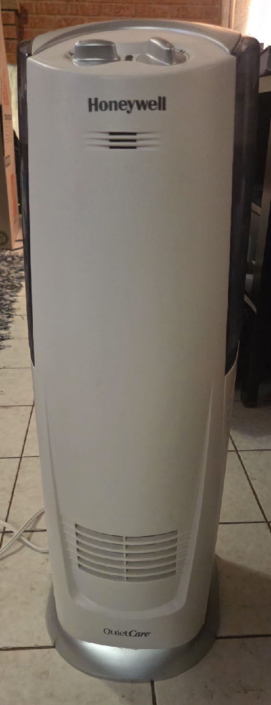 Honeywell QuietCare Humidifier