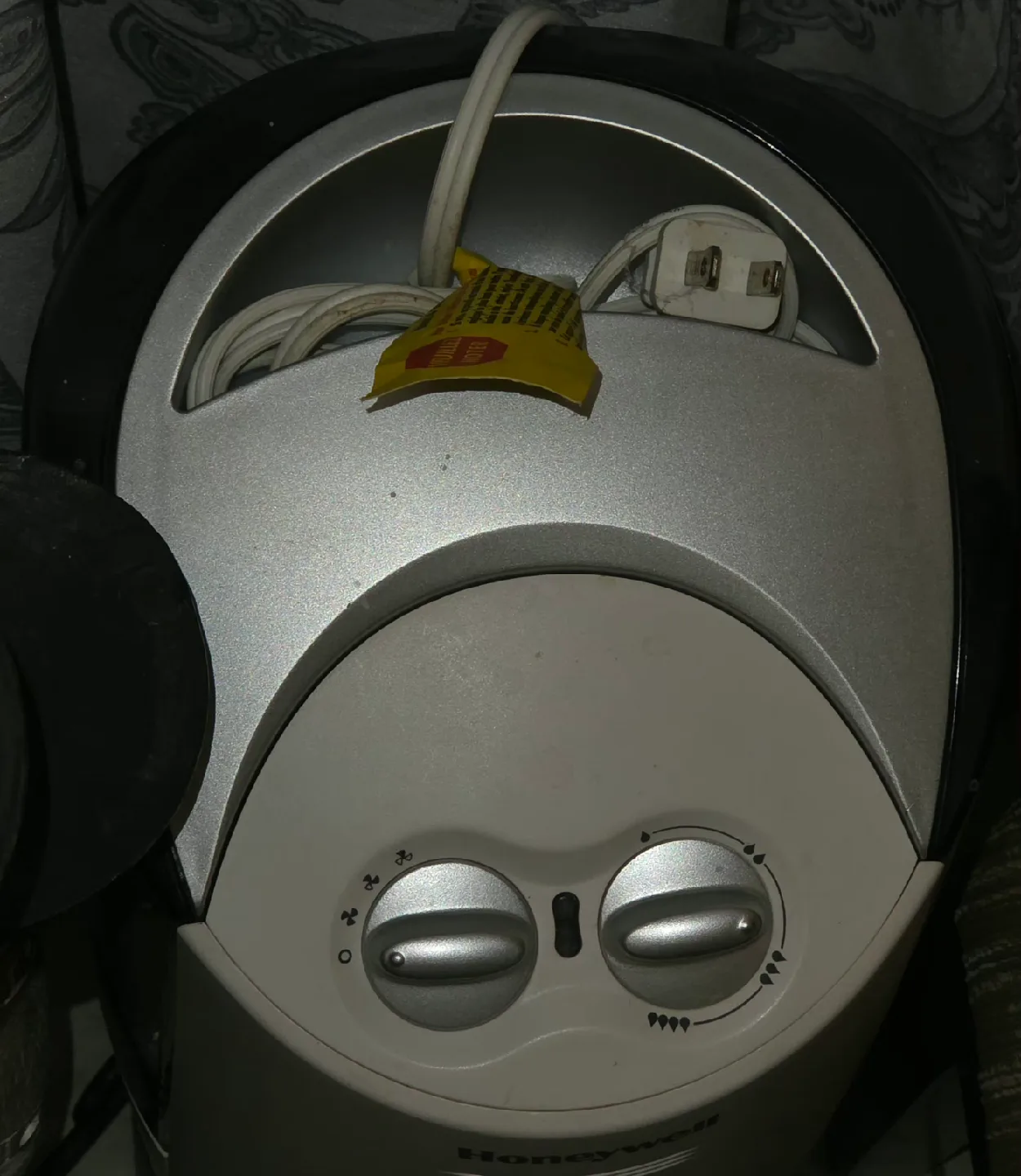 Honeywell QuietCare Humidifier image indicator(3)