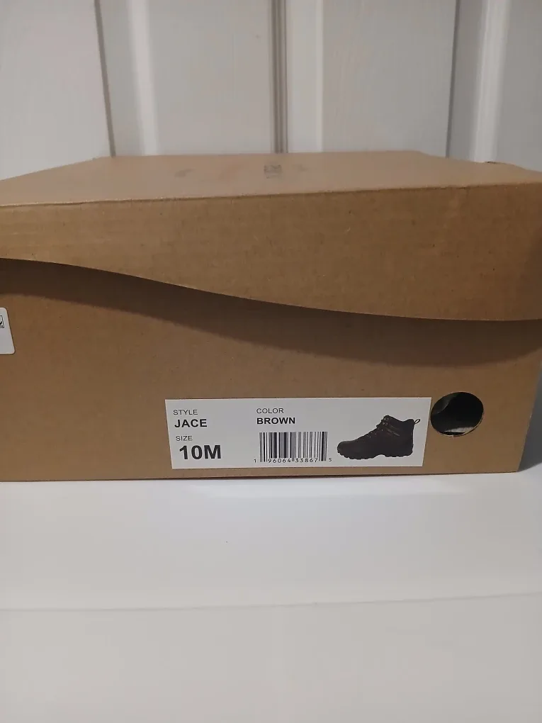 Weatherproof Vintage Brown Leather Boots image indicator(6)