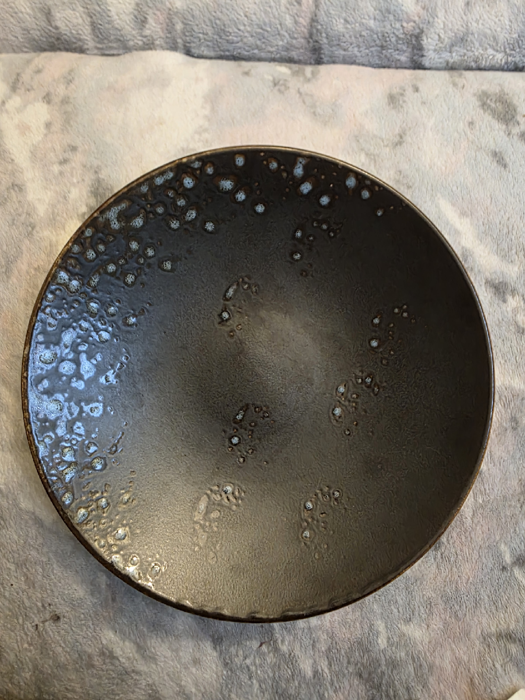 London Vertex Plate