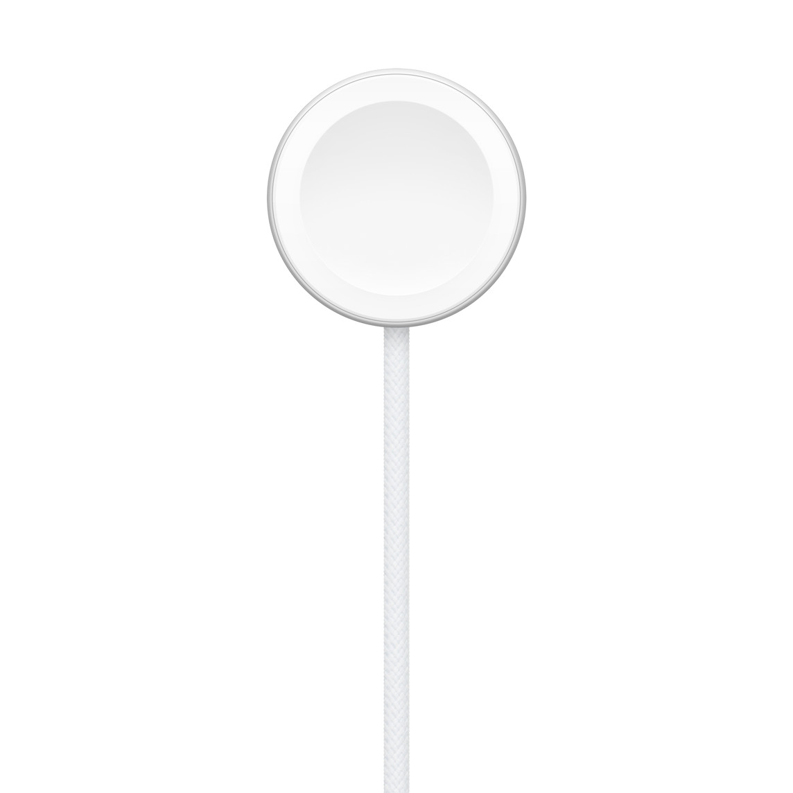 Apple Watch Magnetic Fast Charger to USB-C Cable (1 m) - photo 2