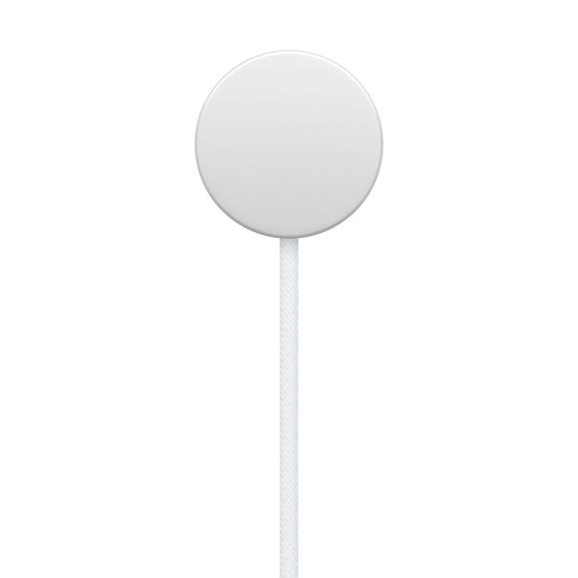 Apple Watch Magnetic Fast Charger to USB-C Cable (1 m) - photo 3