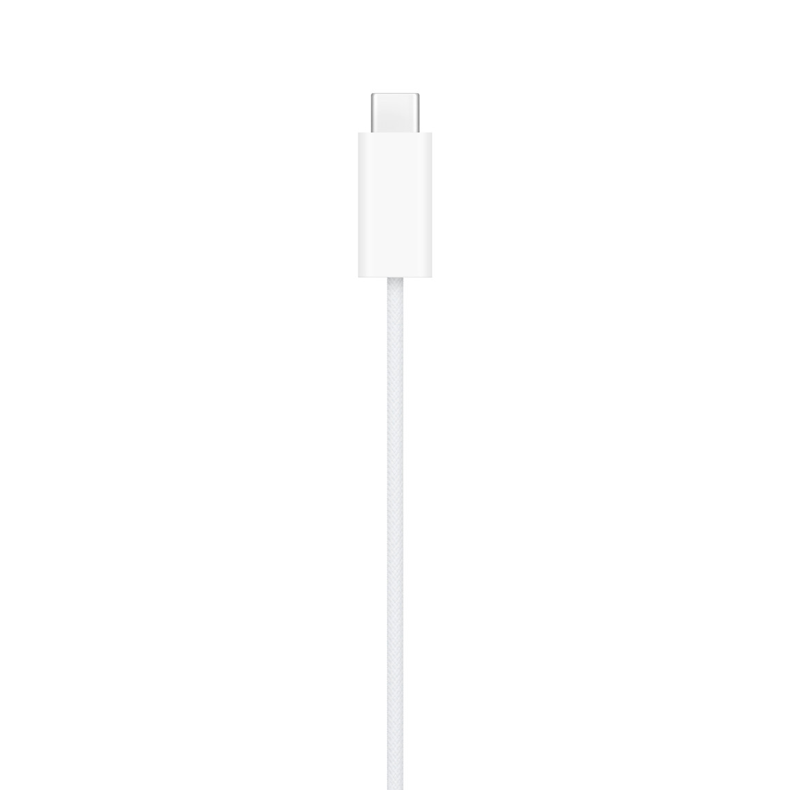 Apple Watch Magnetic Fast Charger to USB-C Cable (1 m) - photo 4