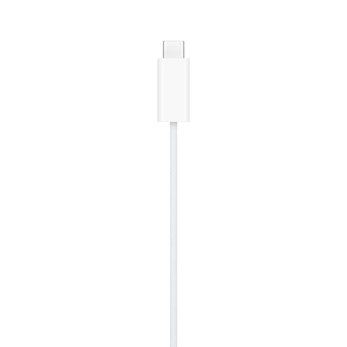 Apple Watch Magnetic Fast Charger to USB-C Cable (1 m) image indicator(4)