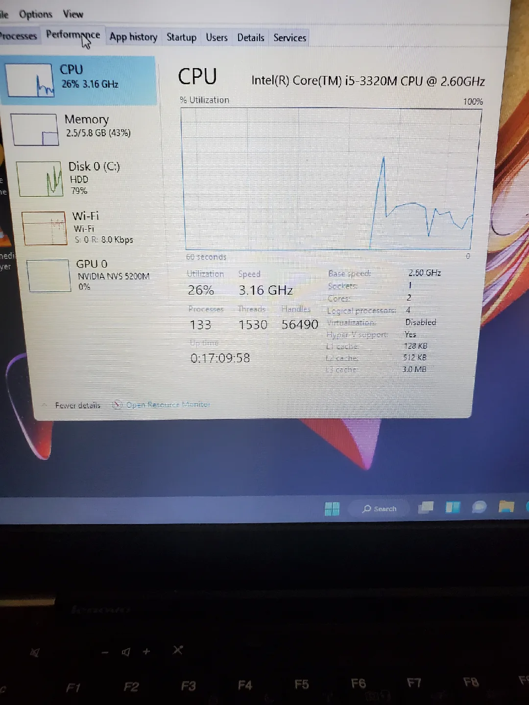 14inch lenovo thinkpad t430s laptop image indicator(6)