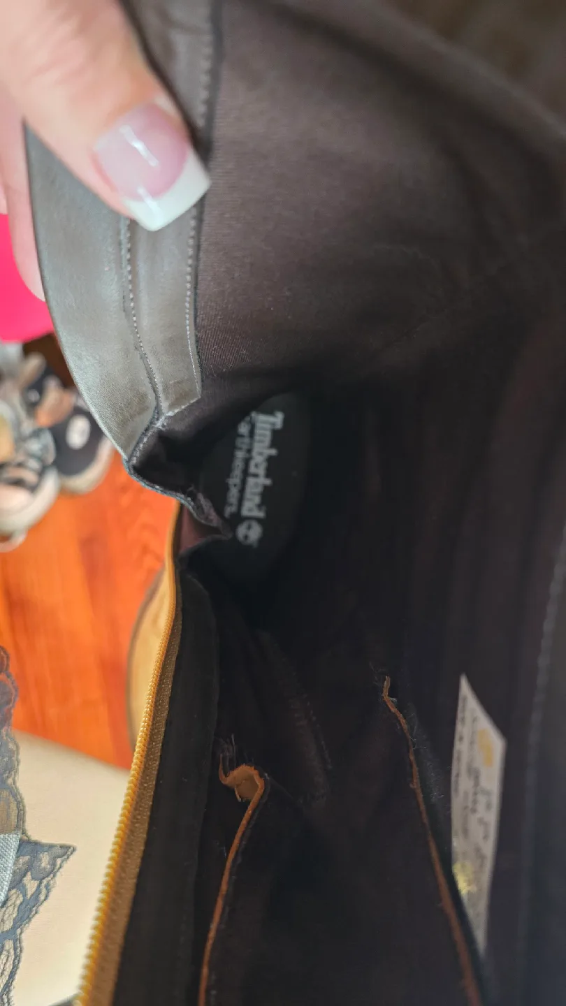 Timberland Knee High 6us 4uk image indicator(7)