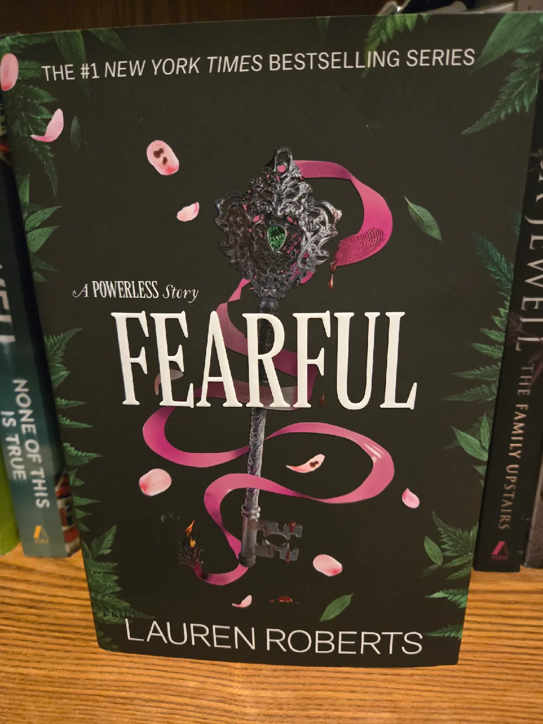 Popular Booktok Books! image indicator(3)