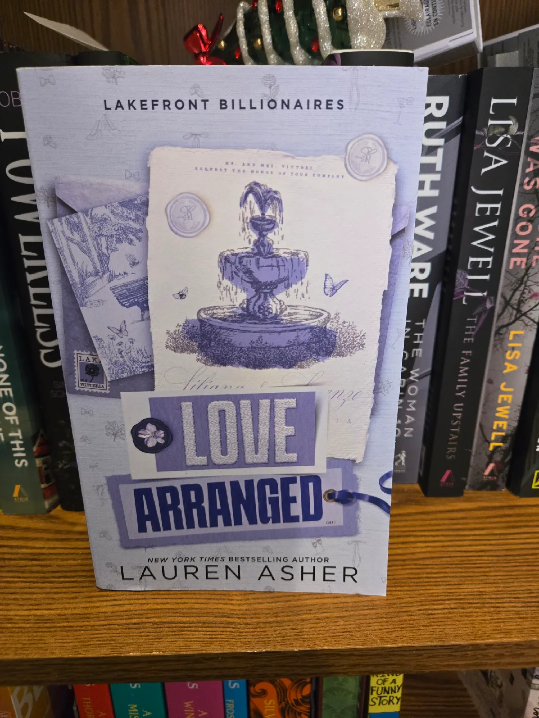 Popular Booktok Books! image indicator(7)