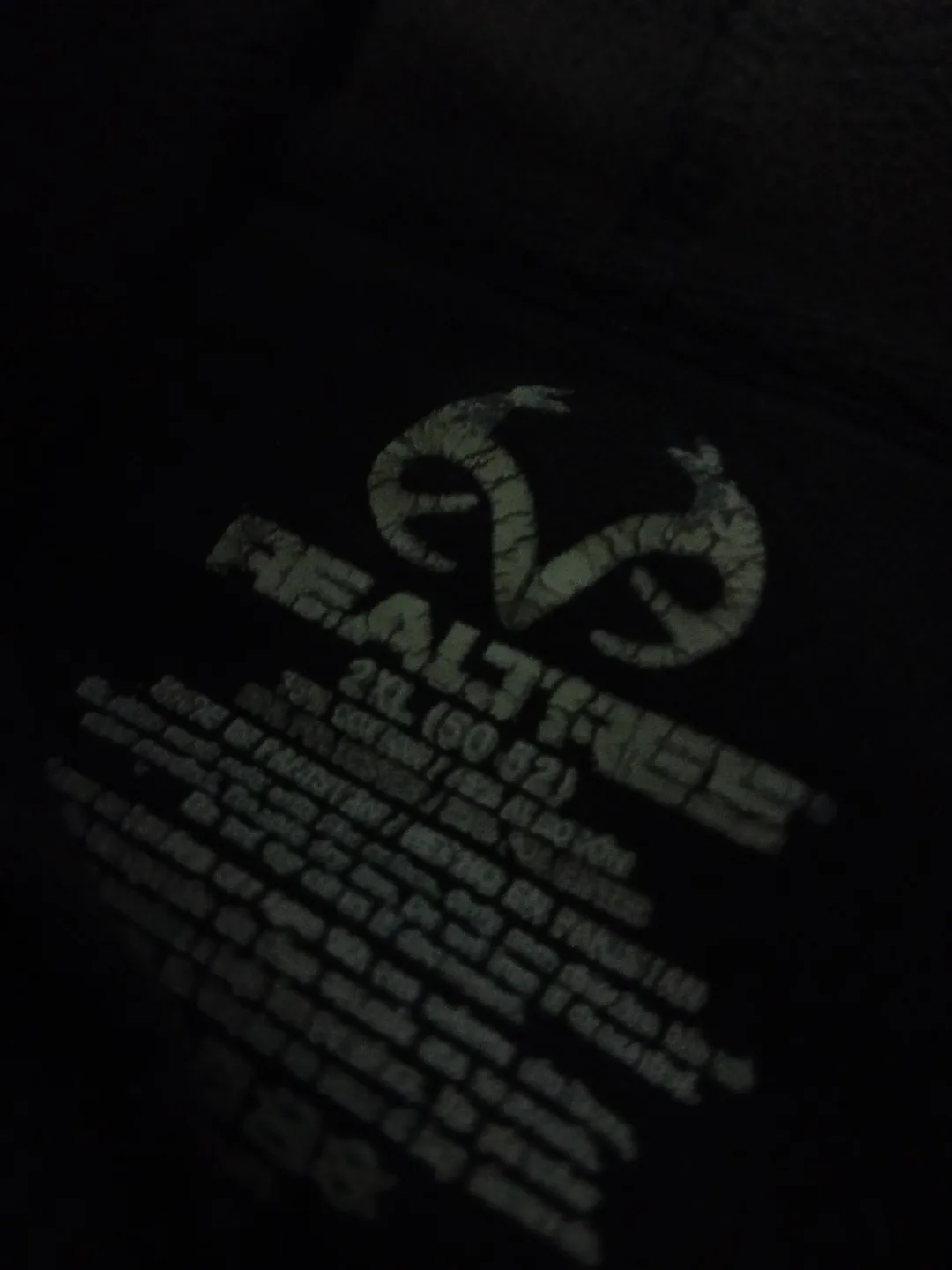 Realtree 2XL Hoodie image indicator(2)