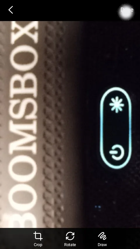 JBL Boombox 3 Portable Bluetooth Speaker image indicator(3)