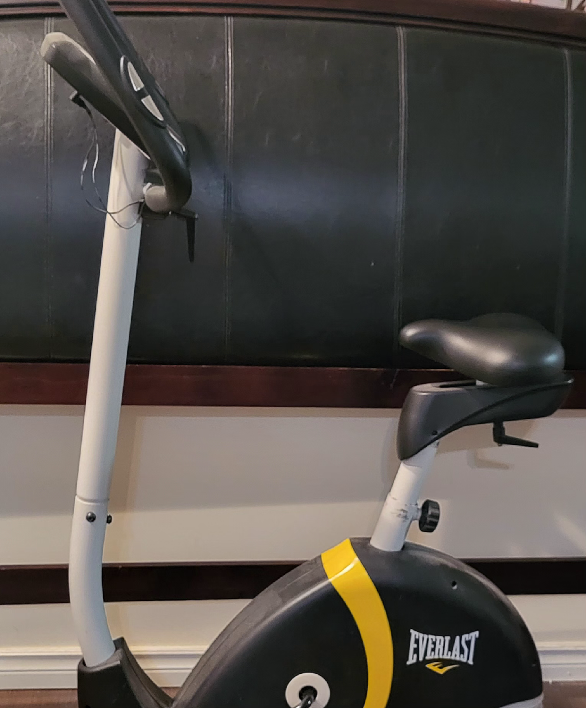 Everlast Exercise Bike - photo 3