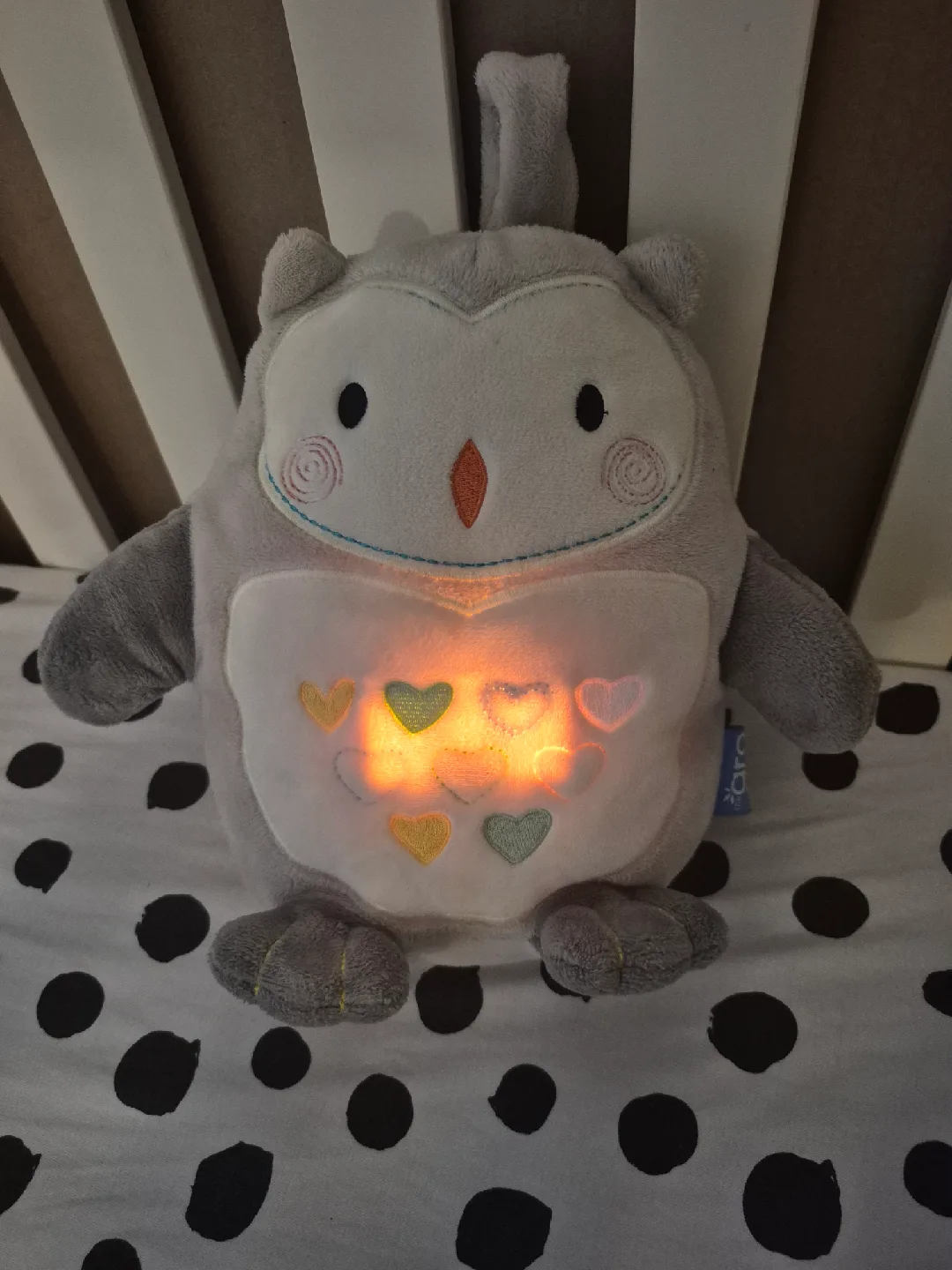 Gro Company Ollie the Owl image indicator(2)