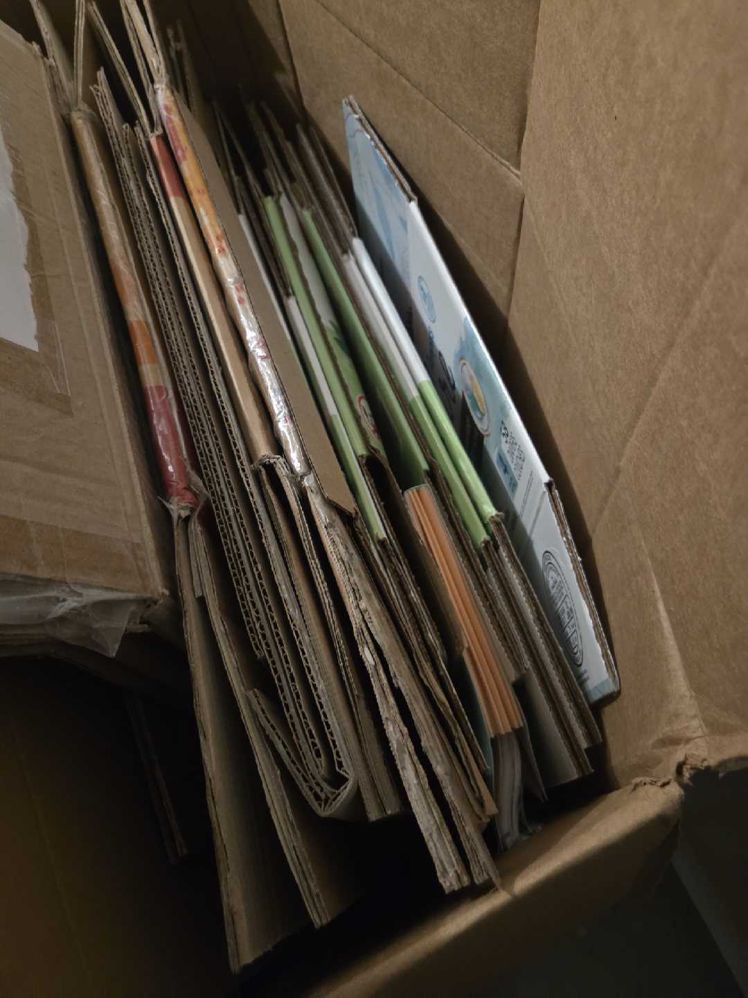 FREE Moving Boxes - Various Sizes - photo 2