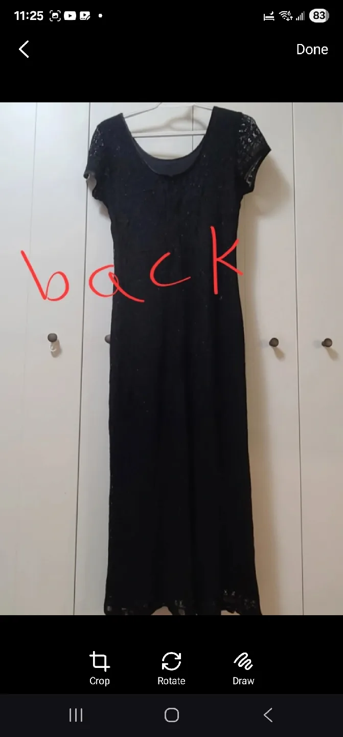 Women’s dress image indicator(6)