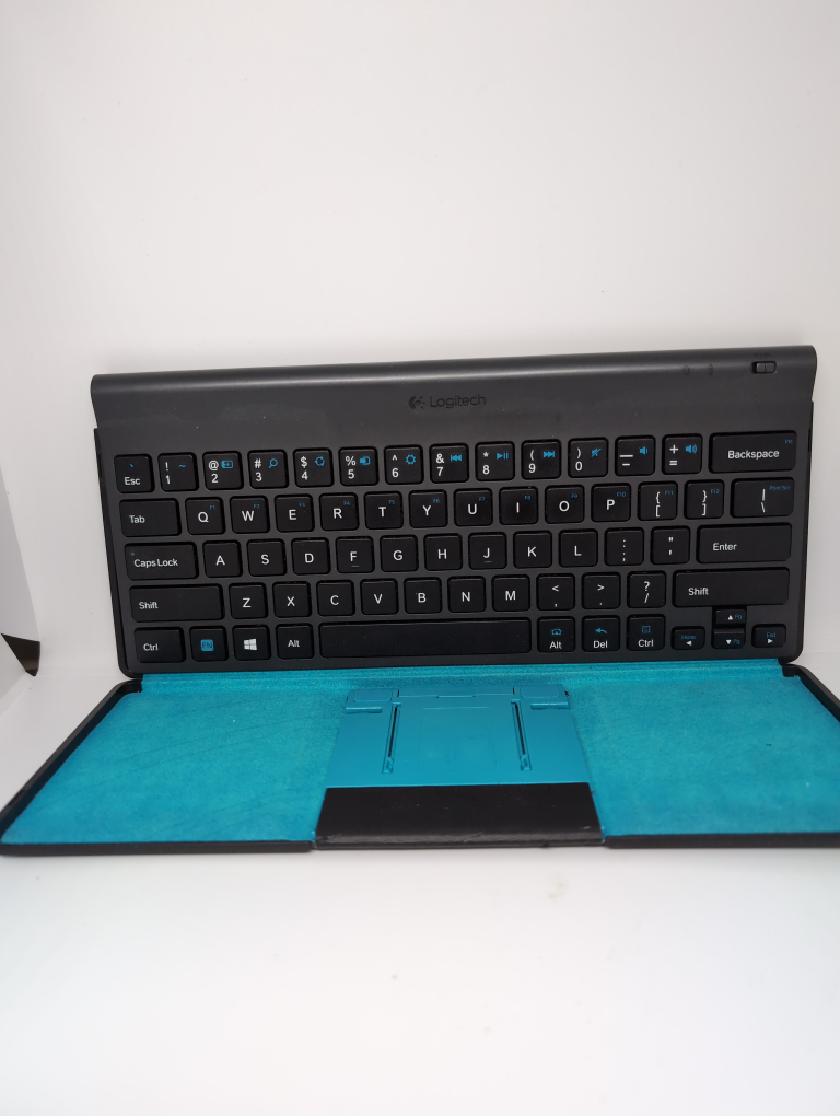 Logitech K480 Bluetooth Multi-Device Keyboard