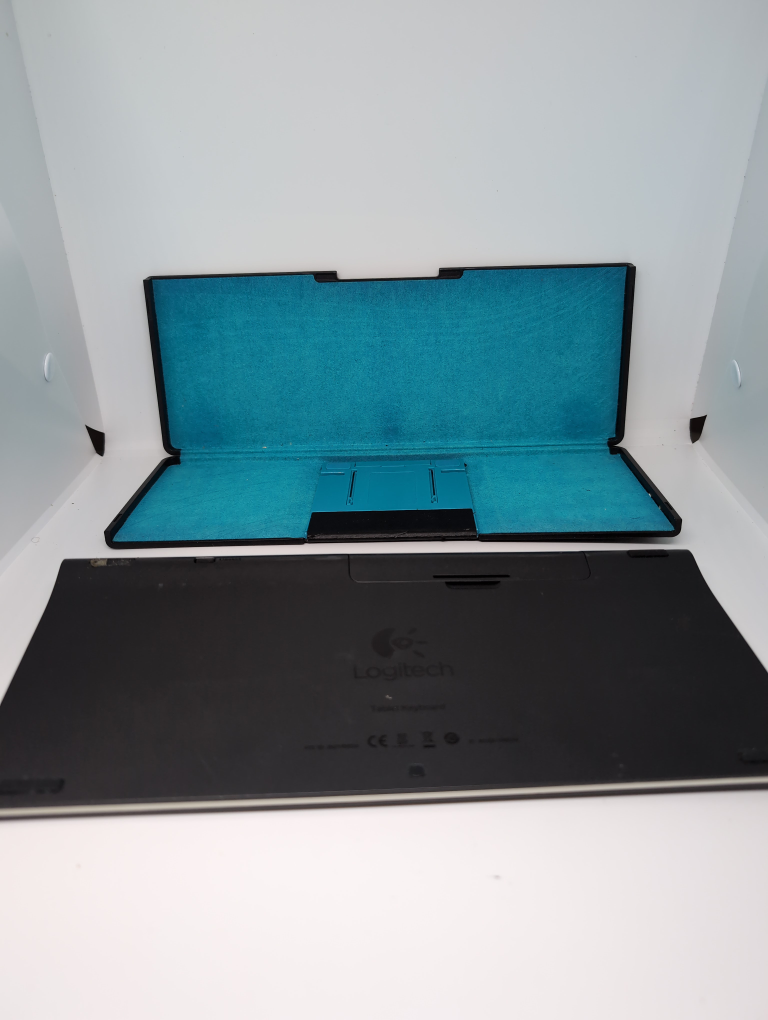 Logitech K480 Bluetooth Multi-Device Keyboard - photo 3