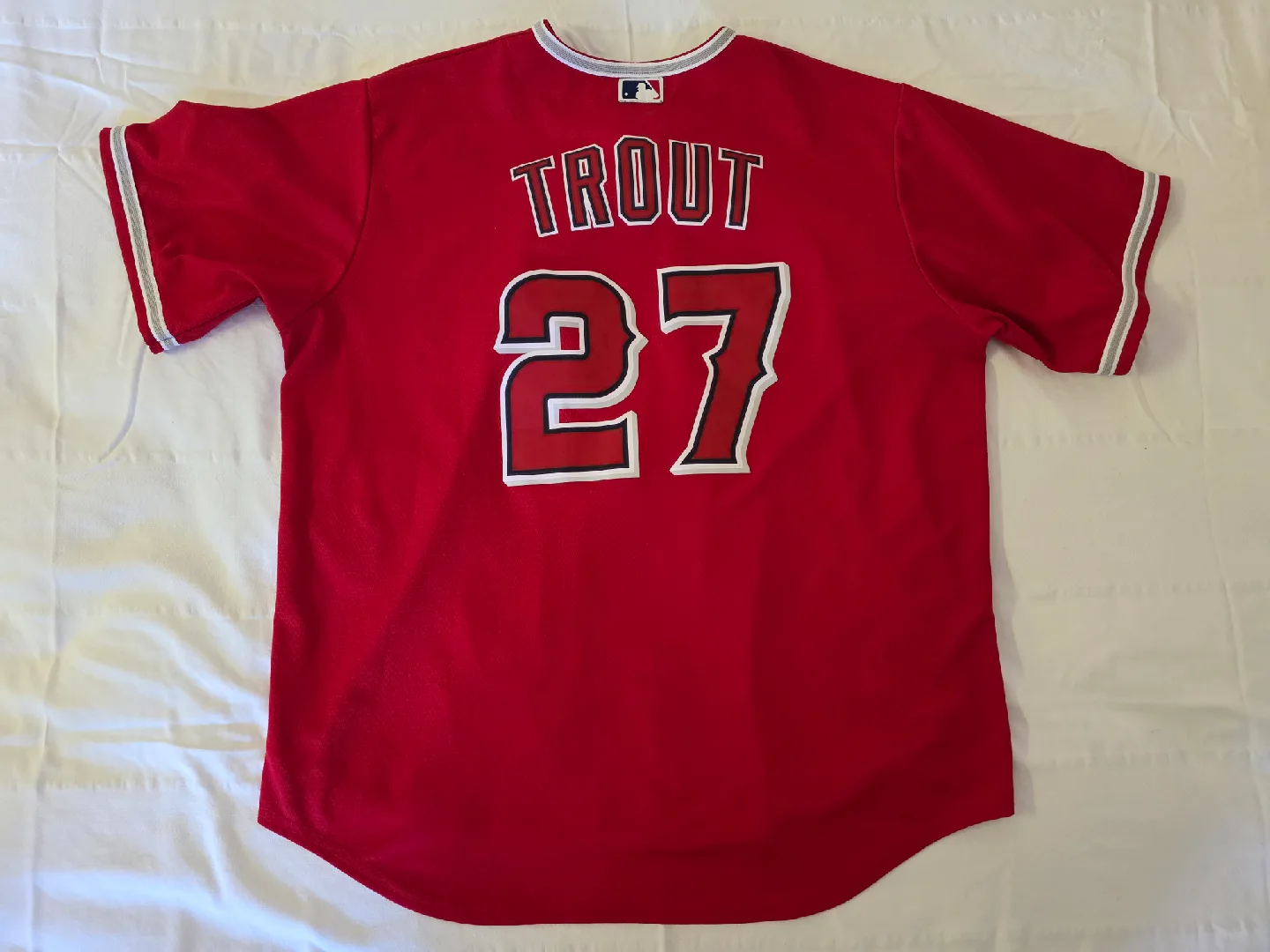 Nike Angels Jersey image indicator(2)