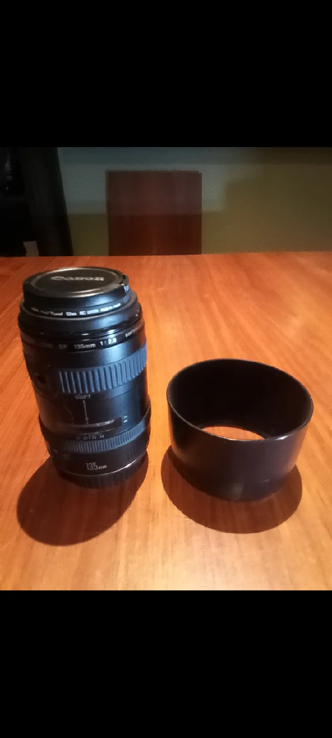 Professional Canon EOS 5D Mark II Camera/Lenses & Accessories image indicator(4)