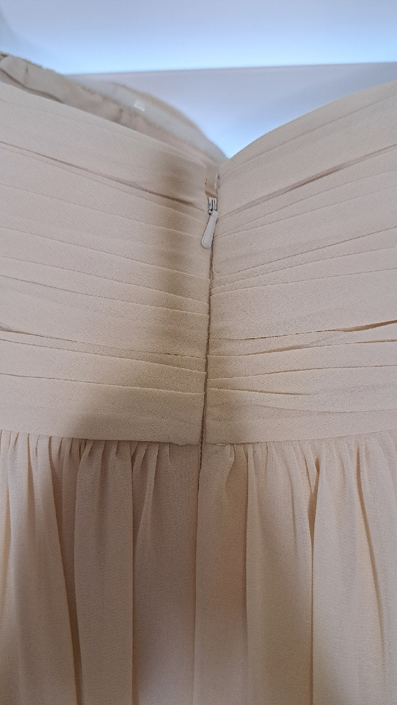 Bill Levkoff Formal Dress - Size 2 - photo 5
