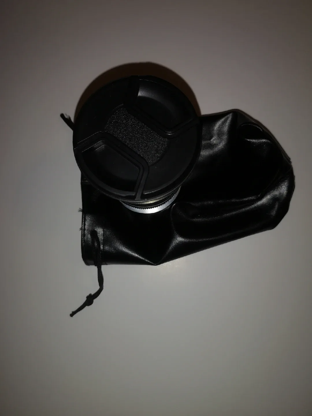 85mm F1.8 Camera Lens image indicator(4)