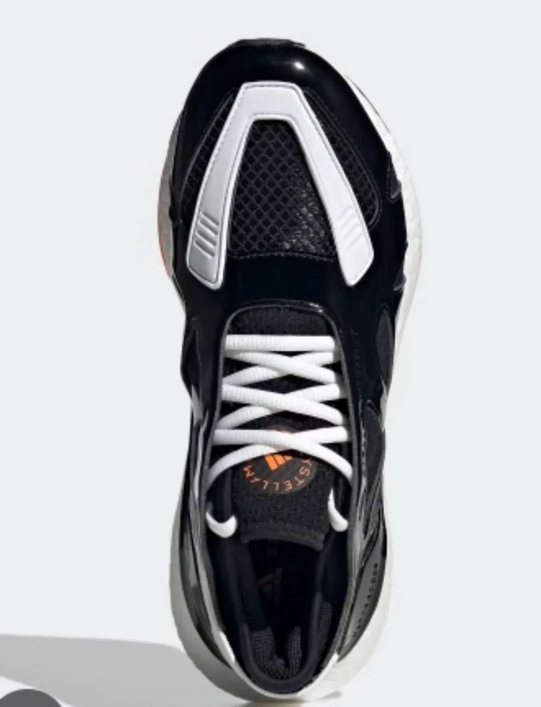 Adidas Ultra Boost 22 Stella McCartney Black image indicator(2)