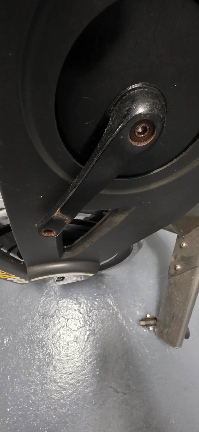 CycleOps 400 Pro Power Indoor Exercise Bike image indicator(3)