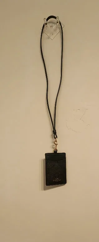 Id/card holder image indicator(3)