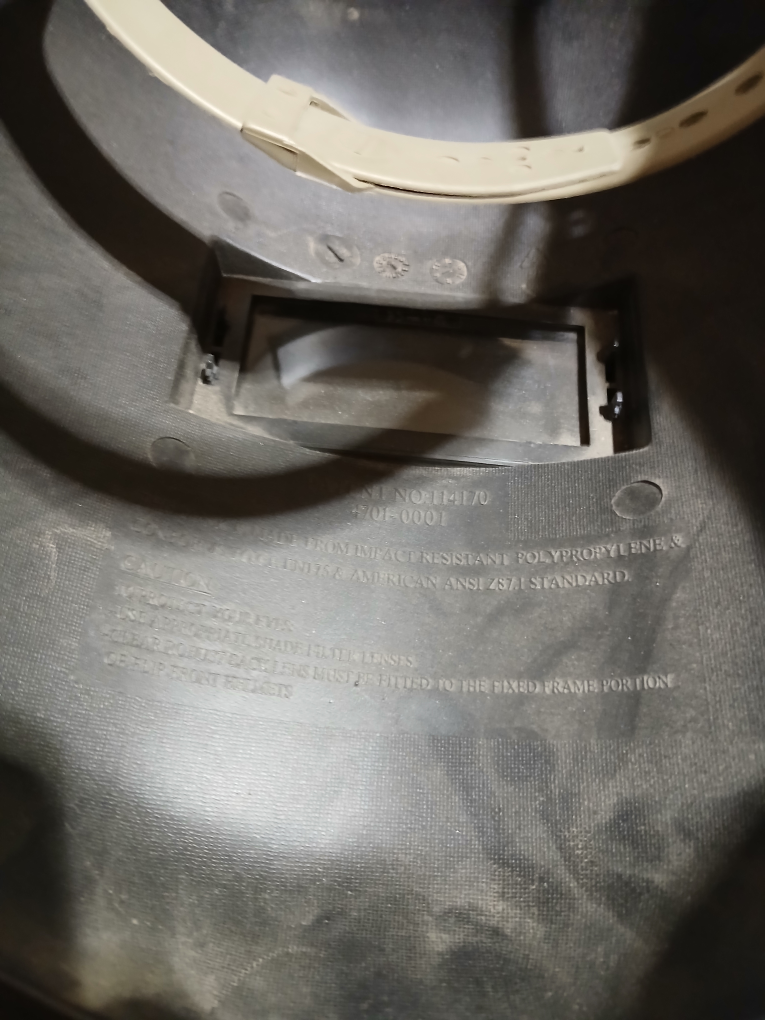 Welding Helmet - photo 5
