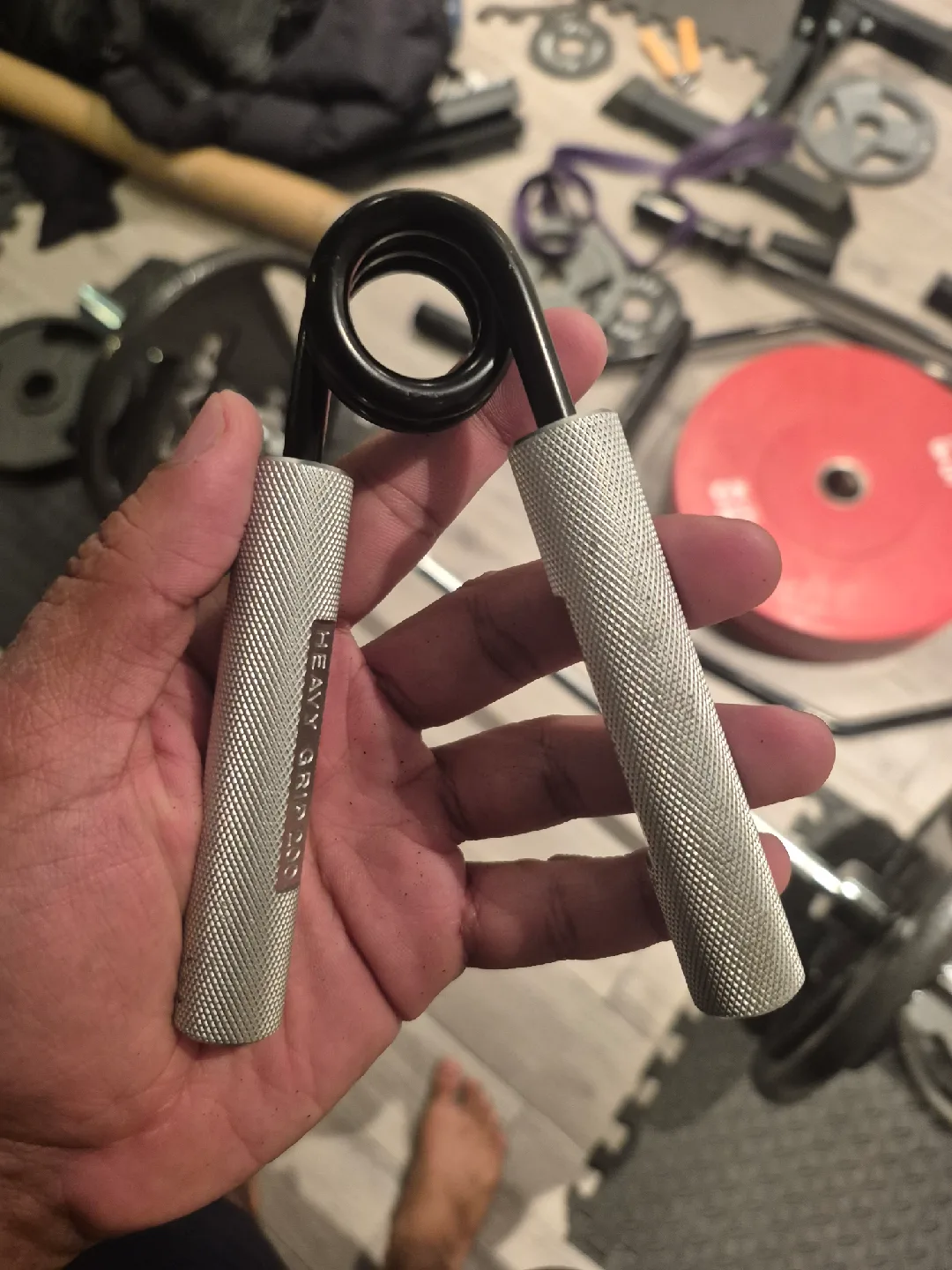 Grip Strengthener thumbnail