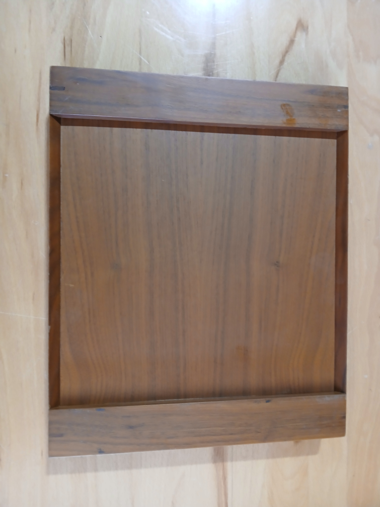 Calphalon Wood Serving Tray - photo 3