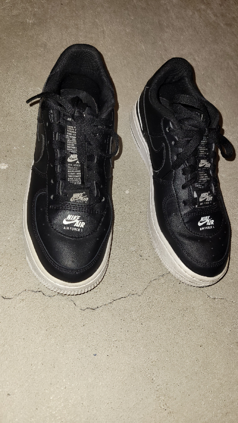 Nike Air Force 1 Sneakers -6Y