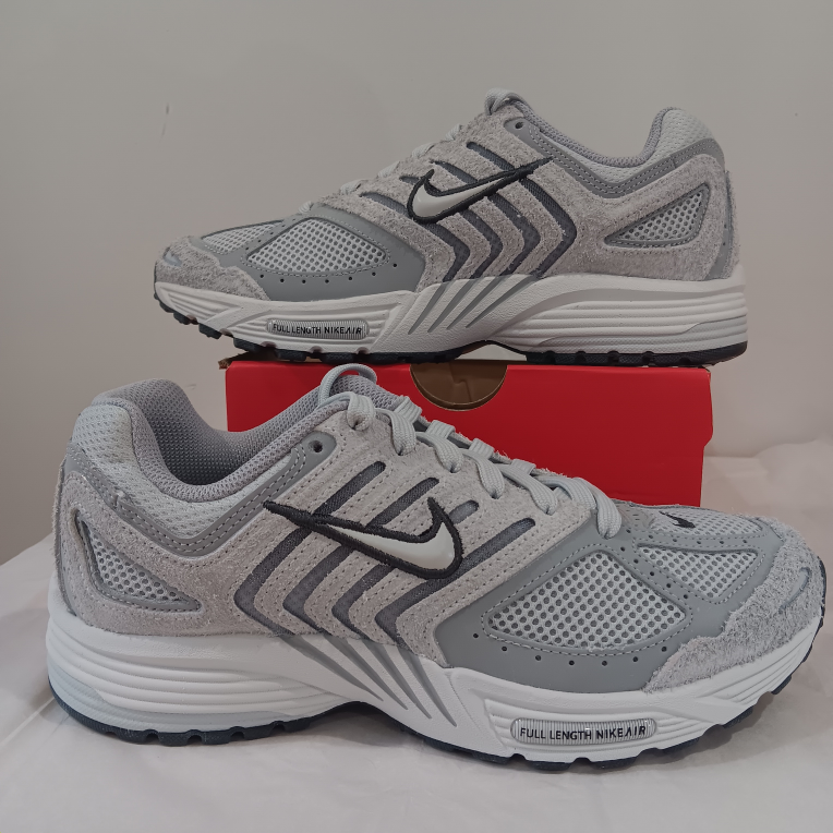 Nike Air Pegasus 2005 W Gray Size 9
