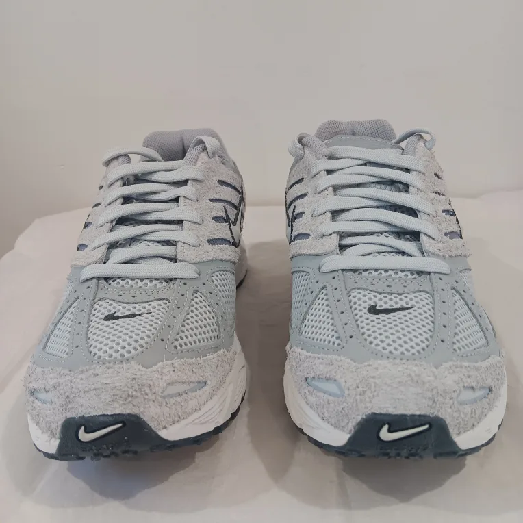 Nike Air Pegasus 2005 W Gray Size 9 image indicator(3)