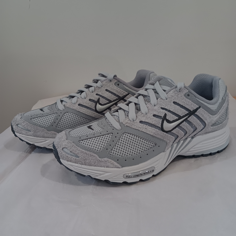 Nike Air Pegasus 2005 W Gray Size 9 - photo 4