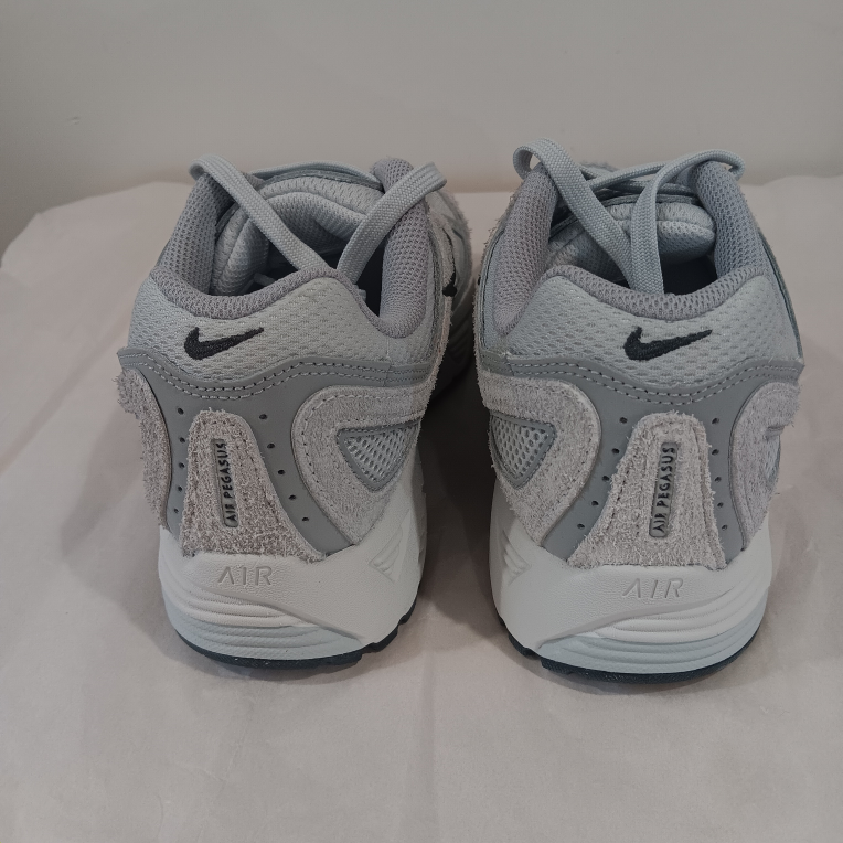 Nike Air Pegasus 2005 W Gray Size 9 - photo 5