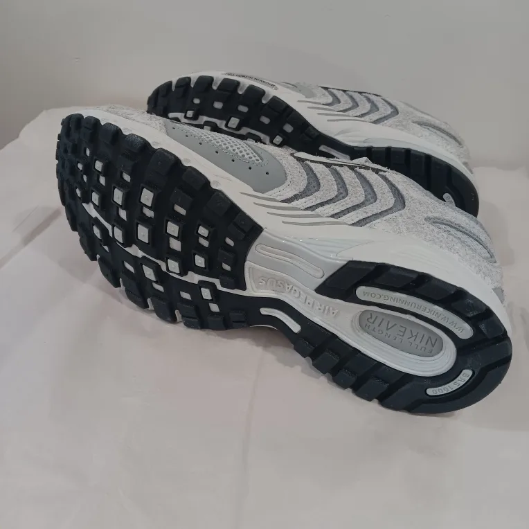 Nike Air Pegasus 2005 W Gray Size 9 image indicator(6)